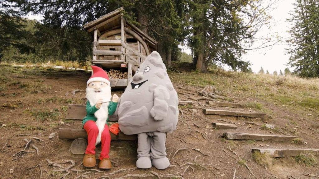 Bed And Breakfast - Die Aelplersuit Fuer Backpackers Im Berghuesli Linthal Екстер'єр фото