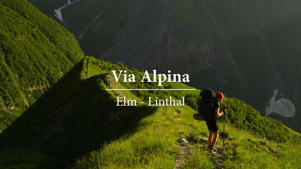 Bed And Breakfast - Die Aelplersuit Fuer Backpackers Im Berghuesli Linthal Екстер'єр фото