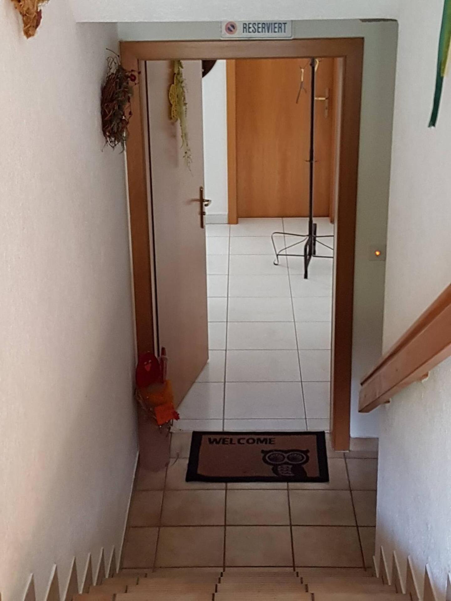 Bed And Breakfast - Die Aelplersuit Fuer Backpackers Im Berghuesli Linthal Екстер'єр фото