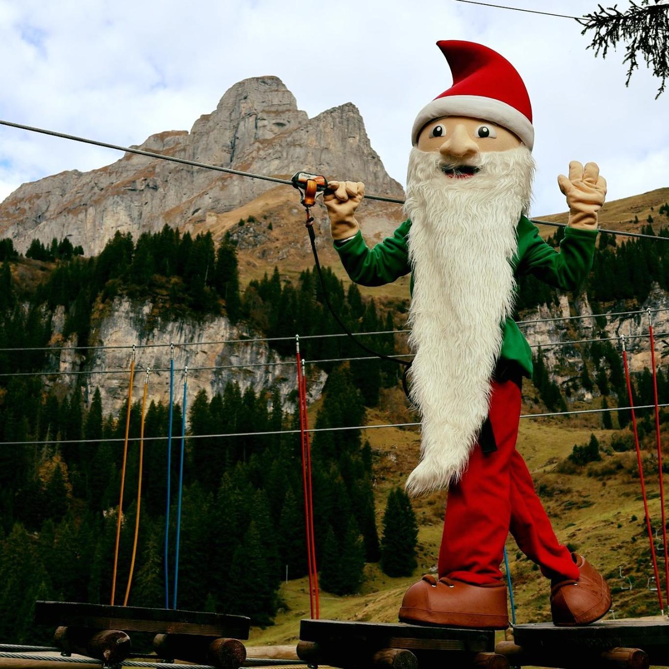 Bed And Breakfast - Die Aelplersuit Fuer Backpackers Im Berghuesli Linthal Екстер'єр фото